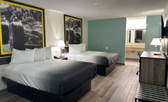 Super 8 by Wyndham Kannapolis