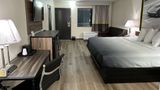 Super 8 by Wyndham Kannapolis Room