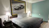 Super 8 by Wyndham Kannapolis Room