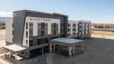 Hyatt Place Casper Exterior