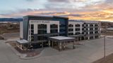 Hyatt Place Casper Exterior