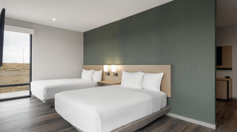 <b>Hyatt Place Casper Suite</b>. Images powered by <a href="https://iceportal.shijigroup.com/" title="IcePortal" target="_blank">IcePortal</a>.