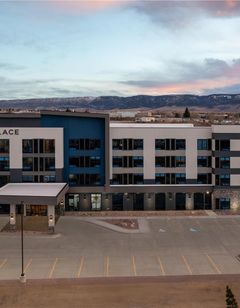 Hyatt Place Casper