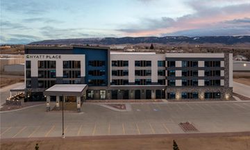 Hyatt Place Casper