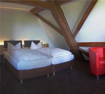 Hotel Hofgut Hohenkarpfen Room