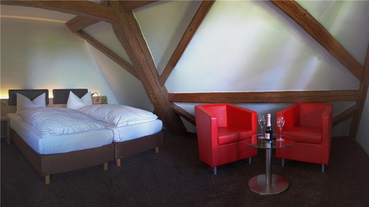 Hotel Hofgut Hohenkarpfen Room