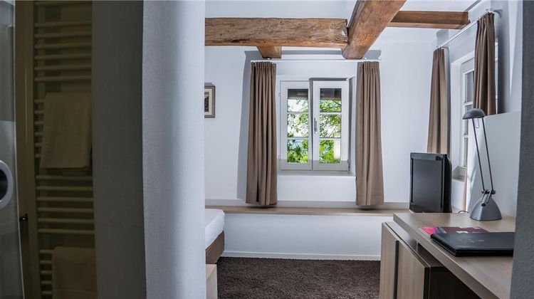 Hotel Hofgut Hohenkarpfen Room