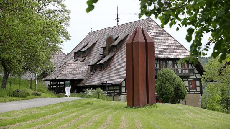 Hotel Hofgut Hohenkarpfen Exterior. Images powered by <a href="https://iceportal.shijigroup.com" target="_blank" rel="noopener">Ice Portal</a>.