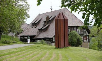 Hotel Hofgut Hohenkarpfen
