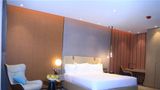 Ethiopian Skylight In-Terminal Hotel Room