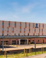 Best Western Terra Alta Perpignan