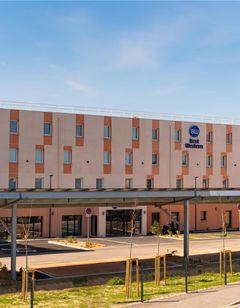 Best Western Terra Alta Perpignan