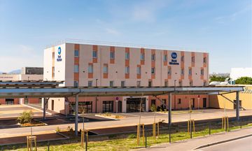 Best Western Terra Alta Perpignan