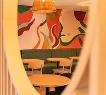 Best Western Terra Alta Perpignan Lobby