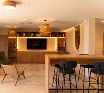Best Western Terra Alta Perpignan Lobby