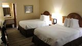 Hill City Inn Room