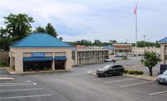 Hill City Inn