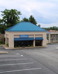 Hill City Inn