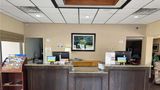 Hill City Inn Lobby