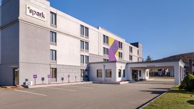 Spark by Hilton Fishkill