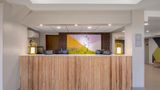 <b>Spark by Hilton Fishkill Lobby</b>. Images powered by <a href="https://iceportal.shijigroup.com/" title="IcePortal" target="_blank">IcePortal</a>.