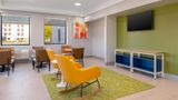 <b>Spark by Hilton Fishkill Lobby</b>. Images powered by <a href="https://iceportal.shijigroup.com/" title="IcePortal" target="_blank">IcePortal</a>.
