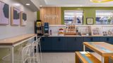 <b>Spark by Hilton Fishkill Restaurant</b>. Images powered by <a href="https://iceportal.shijigroup.com/" title="IcePortal" target="_blank">IcePortal</a>.