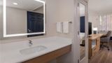 <b>Spark by Hilton Fishkill Room</b>. Images powered by <a href="https://iceportal.shijigroup.com/" title="IcePortal" target="_blank">IcePortal</a>.