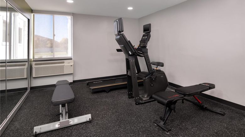 <b>Spark by Hilton Fishkill Health</b>. Images powered by <a href="https://iceportal.shijigroup.com/" title="IcePortal" target="_blank">IcePortal</a>.