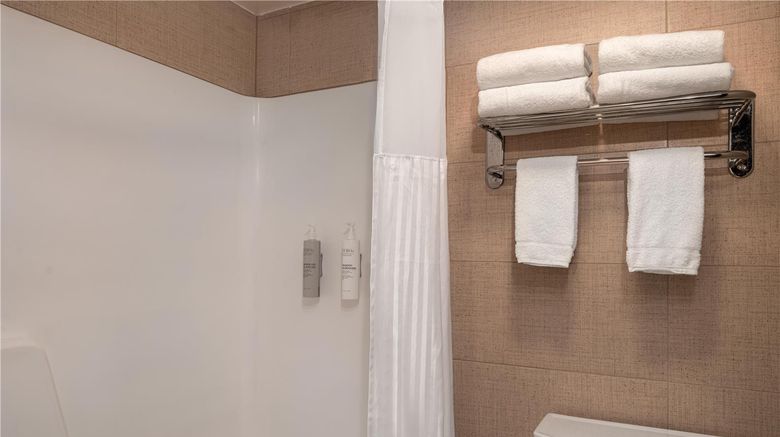 <b>Spark by Hilton Fishkill Room</b>. Images powered by <a href="https://iceportal.shijigroup.com/" title="IcePortal" target="_blank">IcePortal</a>.