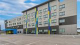 Tru by Hilton Oshawa Exterior