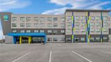 Tru by Hilton Oshawa Exterior