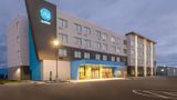 Tru by Hilton Oshawa Exterior
