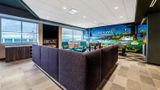 Tru by Hilton Oshawa Lobby