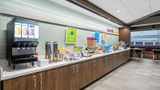 Tru by Hilton Oshawa Restaurant