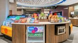 Tru by Hilton Oshawa Restaurant