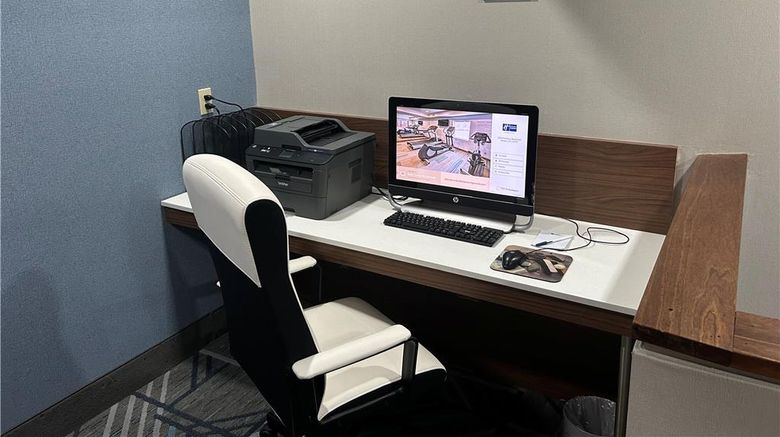 <b>Best Western Roslyn-Long Island Hotel Other</b>. Images powered by <a href="https://iceportal.shijigroup.com/" title="IcePortal" target="_blank">IcePortal</a>.