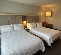 Best Western Roslyn-Long Island Hotel Room