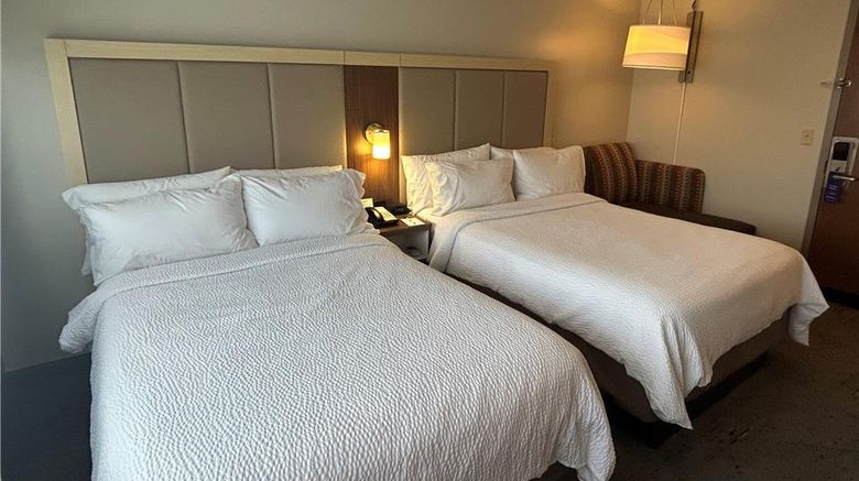 <b>Best Western Roslyn-Long Island Hotel Room</b>. Images powered by <a href="https://iceportal.shijigroup.com/" title="IcePortal" target="_blank">IcePortal</a>.