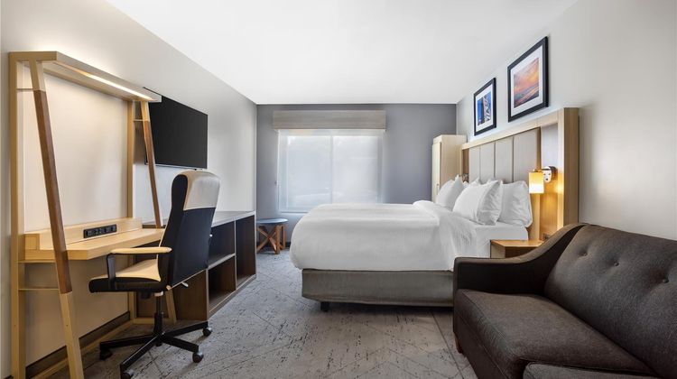 Best Western Roslyn-Long Island Hotel Room