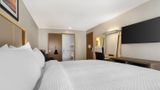 Best Western Roslyn-Long Island Hotel Room