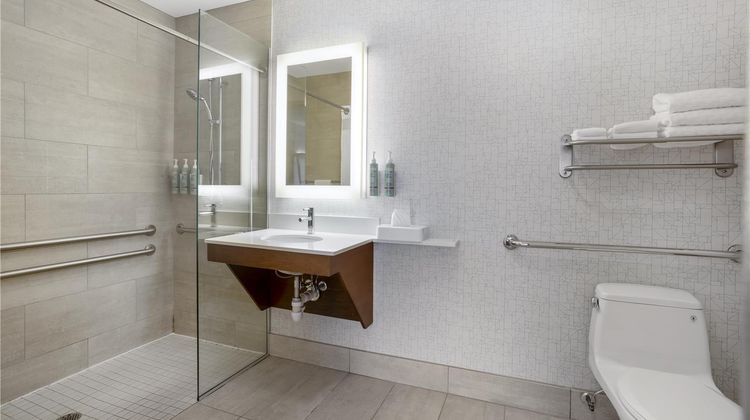 Best Western Roslyn-Long Island Hotel Room