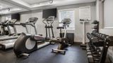 Best Western Roslyn-Long Island Hotel Health