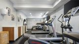Best Western Roslyn-Long Island Hotel Health