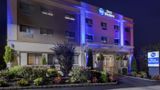 Best Western Roslyn-Long Island Hotel Exterior