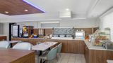 Best Western Roslyn-Long Island Hotel Restaurant