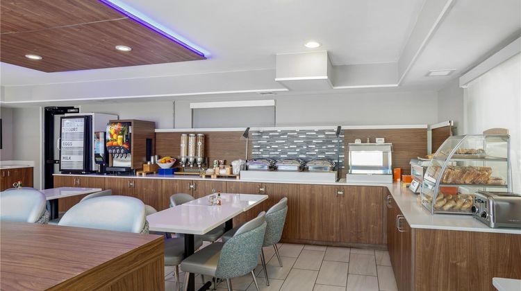 Best Western Roslyn-Long Island Hotel Restaurant