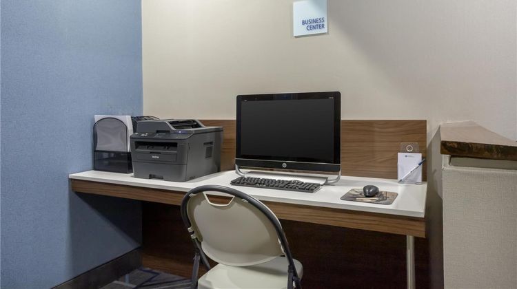Best Western Roslyn-Long Island Hotel Other