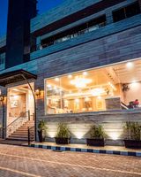 Best Western Hotel Faisalabad City