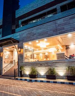 Best Western Hotel Faisalabad City